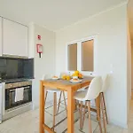 Lägenhet By Moje Portimão