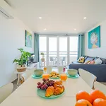 By Moje Lägenhet Portimão