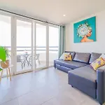 By Moje Lägenhet Portimão