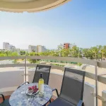 Lägenhet By Moje Portimão