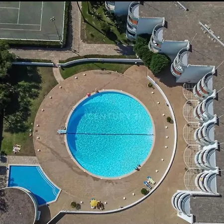 By Moje Apartament *