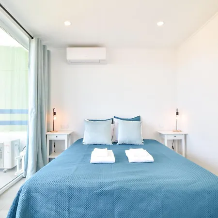Apartament By Moje *