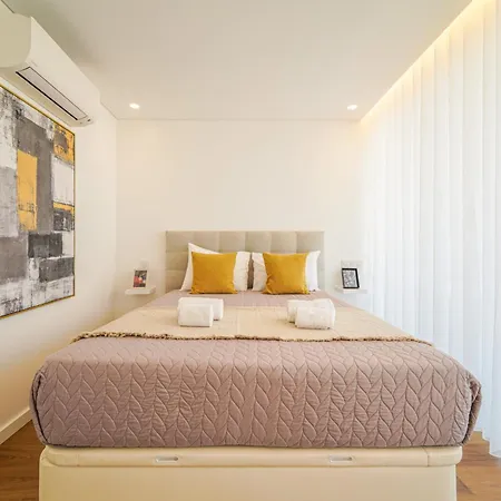 By Moje Apartament Portimão