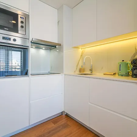 Apartament By Moje Portimão