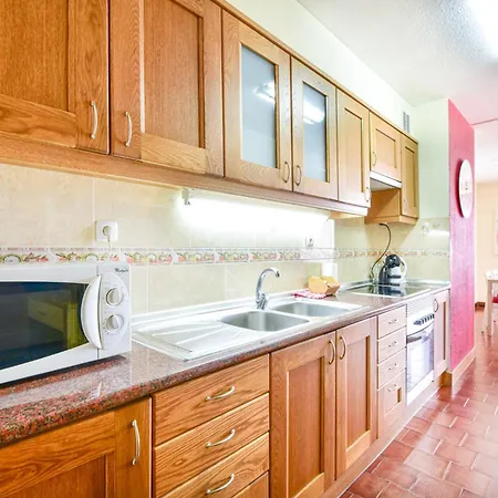 By Moje Apartment *