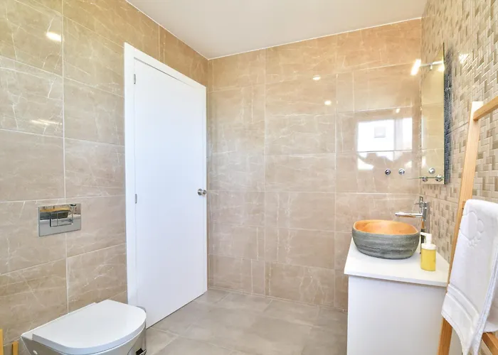 Lejlighed By Moje Portimão