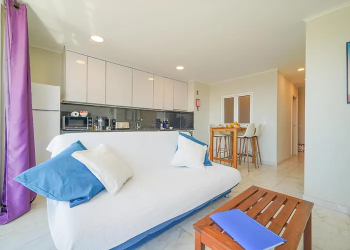 By Moje Appartamento