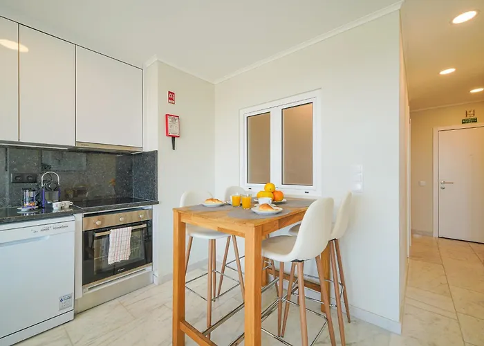 Appartamento By Moje Portimão