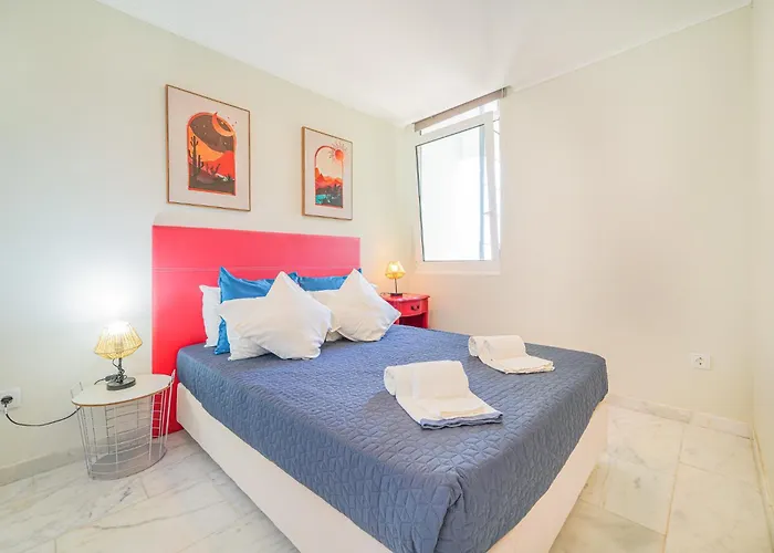 By Moje Appartamento *