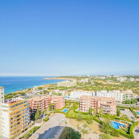 Apartamento By Moje Portimão