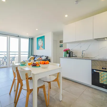 By Moje Apartamento Portimão