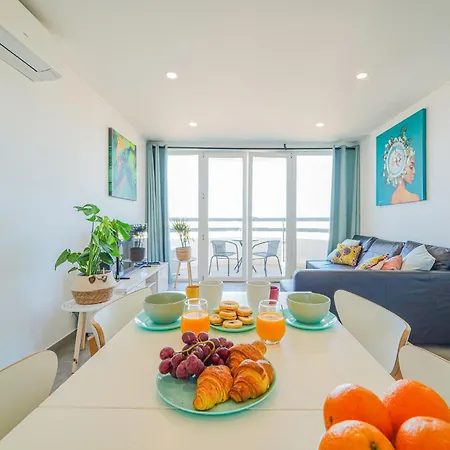 By Moje Apartamento Portimão