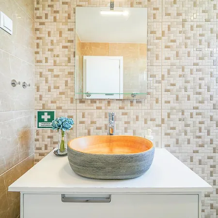 Apartamento By Moje *