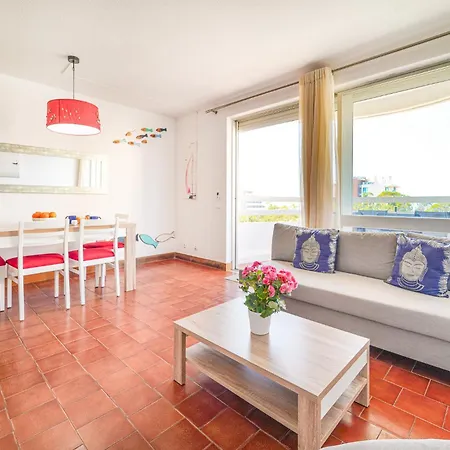 Apartamento By Moje