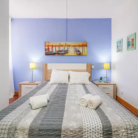 By Moje Apartamento Portimão