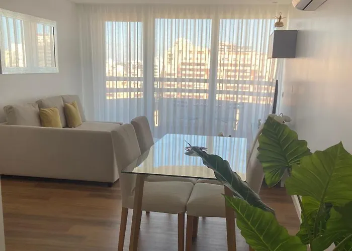 Apartamento By Moje *