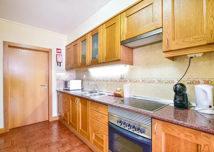 Apartamento By Moje *