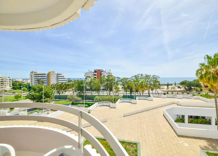 By Moje Apartamento Portimão