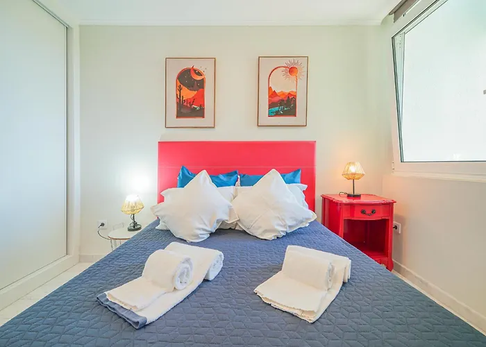 By Moje Apartamento Portimão