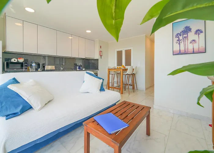 By Moje Apartamento *