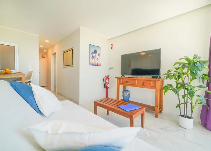 Apartamento By Moje *