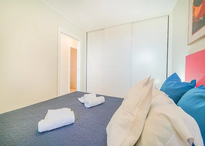 Apartamento By Moje Portimão