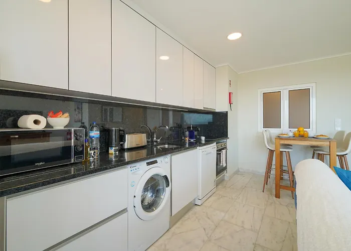 Apartamento By Moje *