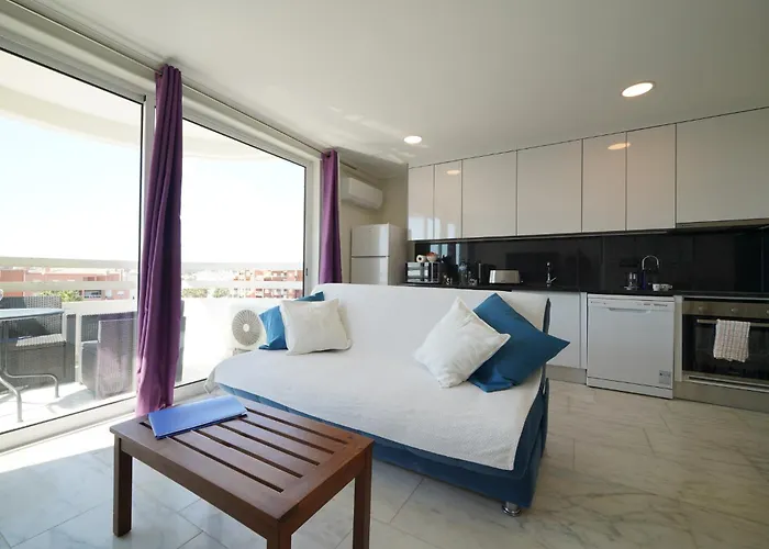 Apartamento By Moje Portimão