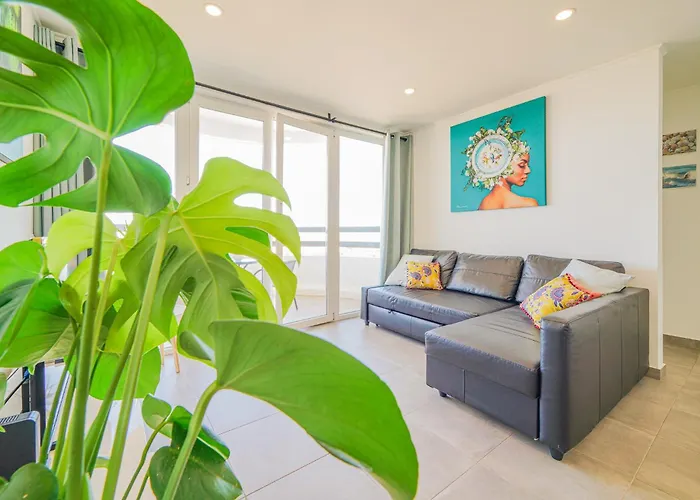 Apartamento By Moje Portimão