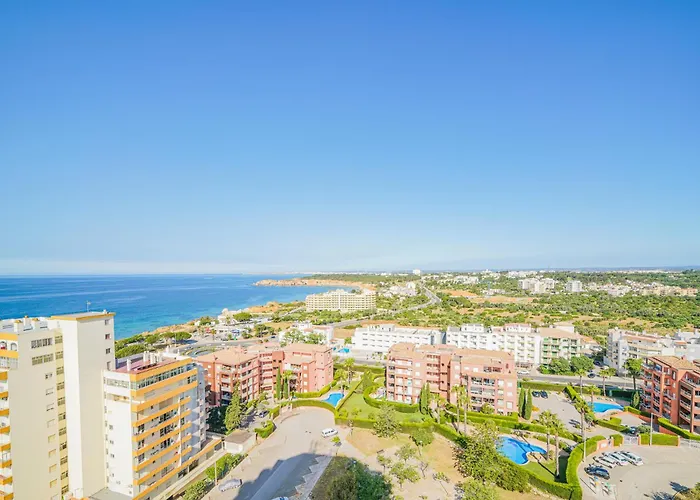 Apartamento By Moje Portimão