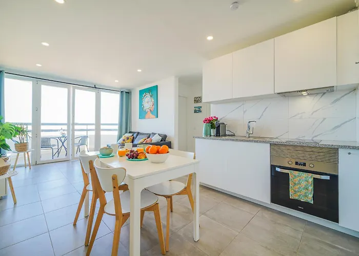 By Moje Apartamento Portimão