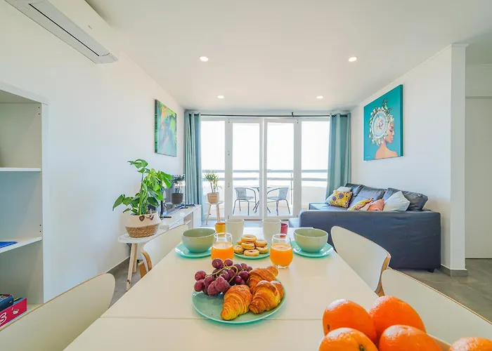 By Moje Apartamento Portimão