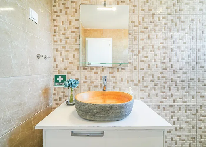 Apartamento By Moje *