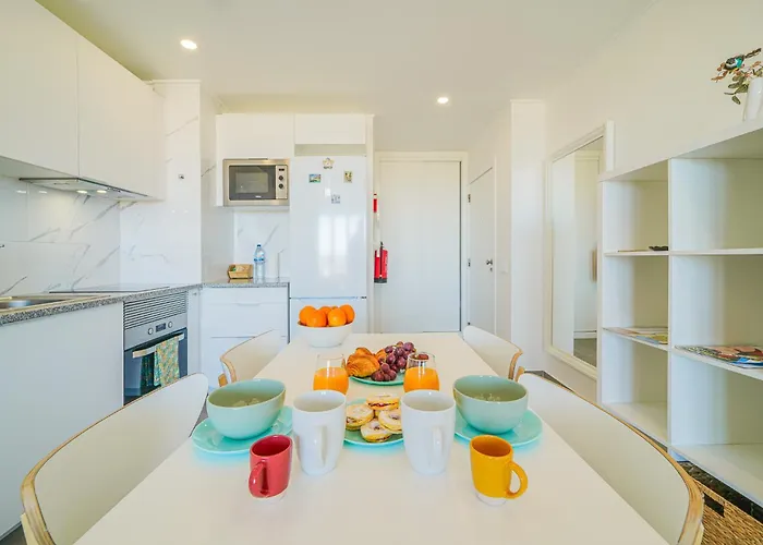 By Moje Apartamento *