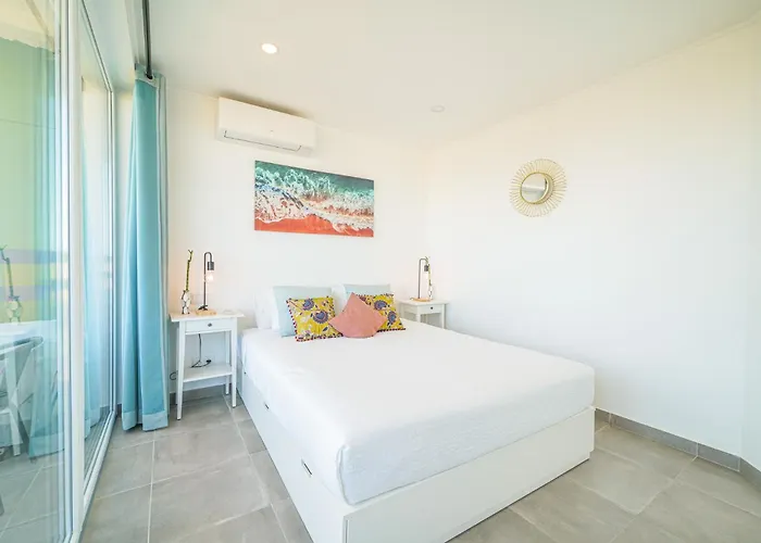 By Moje Apartamento Portimão