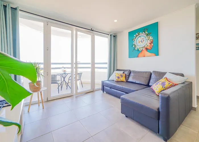 By Moje Apartamento Portimão