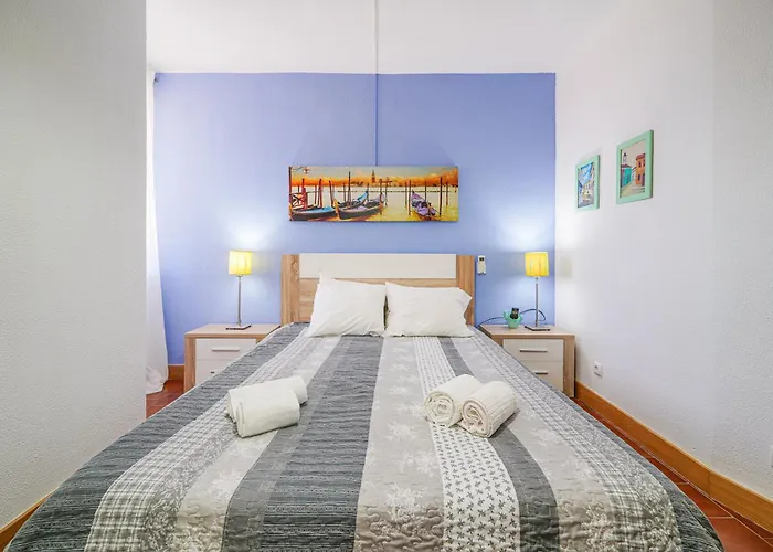 By Moje Apartamento Portimão