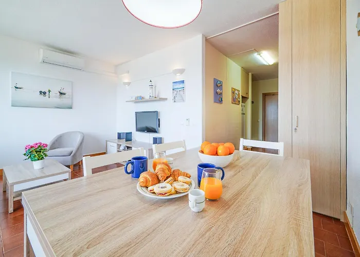 By Moje Apartamento Portimão