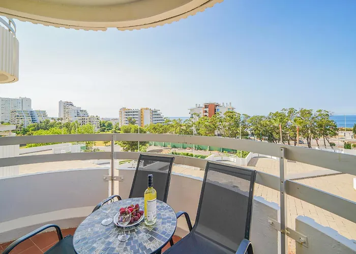 Apartamento By Moje Portimão