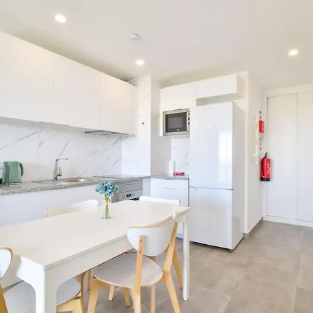 아파트 By Moje 포티마오