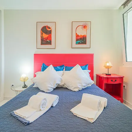 By Moje 아파트 포티마오