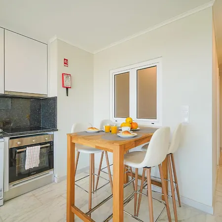 아파트 By Moje 포티마오