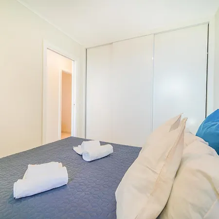 아파트 By Moje 포티마오